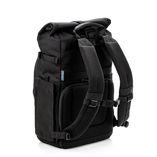 Tenba Backpack V2, Black, 14 Long - Image 4