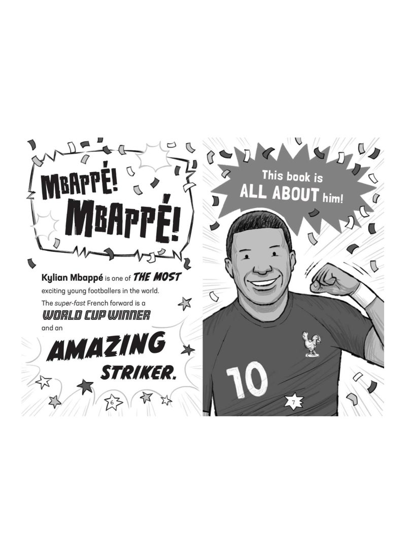 Football Superstars: Mbappe Rules - Image 2