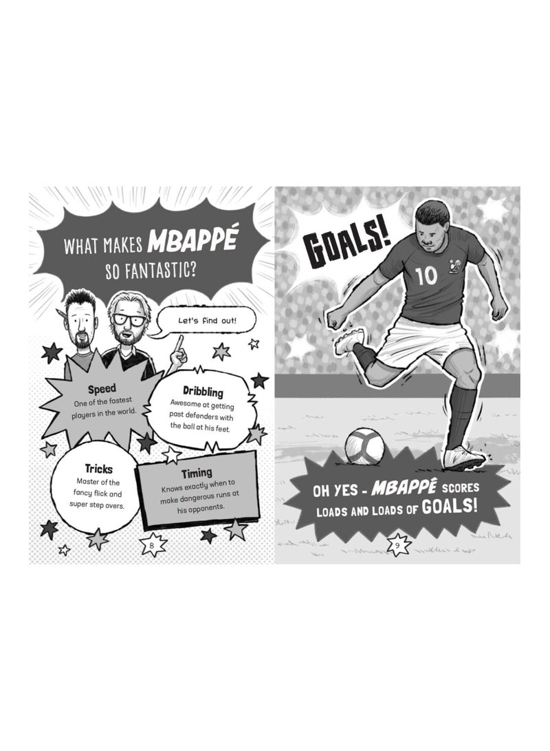 Football Superstars: Mbappe Rules - Image 3