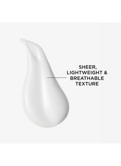 IT COSMETICS IT Cosmetics Hello Sunshine Invisible Sunscreen for Face SPF 50 - Sunscreen, Hydrating Serum & Makeup Primer - 1% Pro-Vitamin B5 & Hyaluronic Acid - HSA/FSA Eligible - No White Cast - 1.69 fl oz  - Image 4