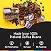 Bestpresso Coffee for Nespresso Original Machine 120 pods Genuine Espresso Brazil Blend Pods Compatible with Nespresso Original - Image 4