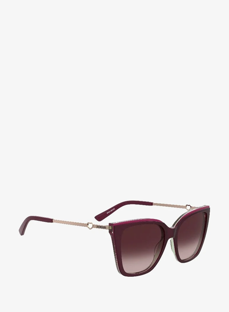 لوف موسكينو MOSCHINO LOVE Sunglasses MOL094/S Multicolour
