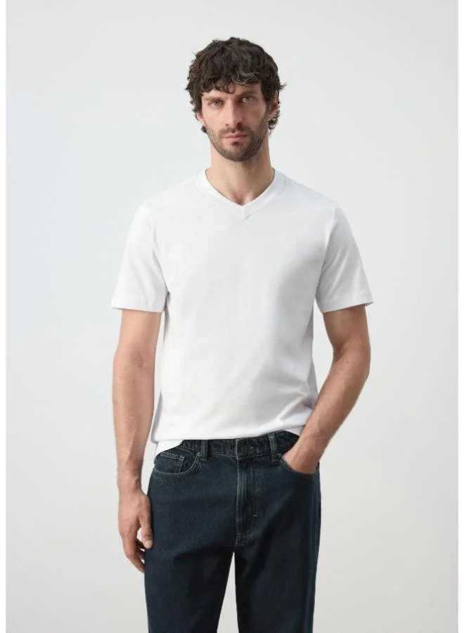 Slim Fit T-Shirt 180Gsm