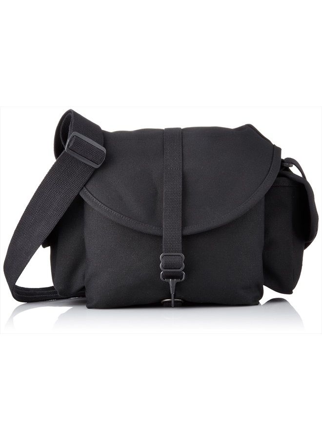 Domke 700-30B F-3X Super Compact Bag -Black - Image 1