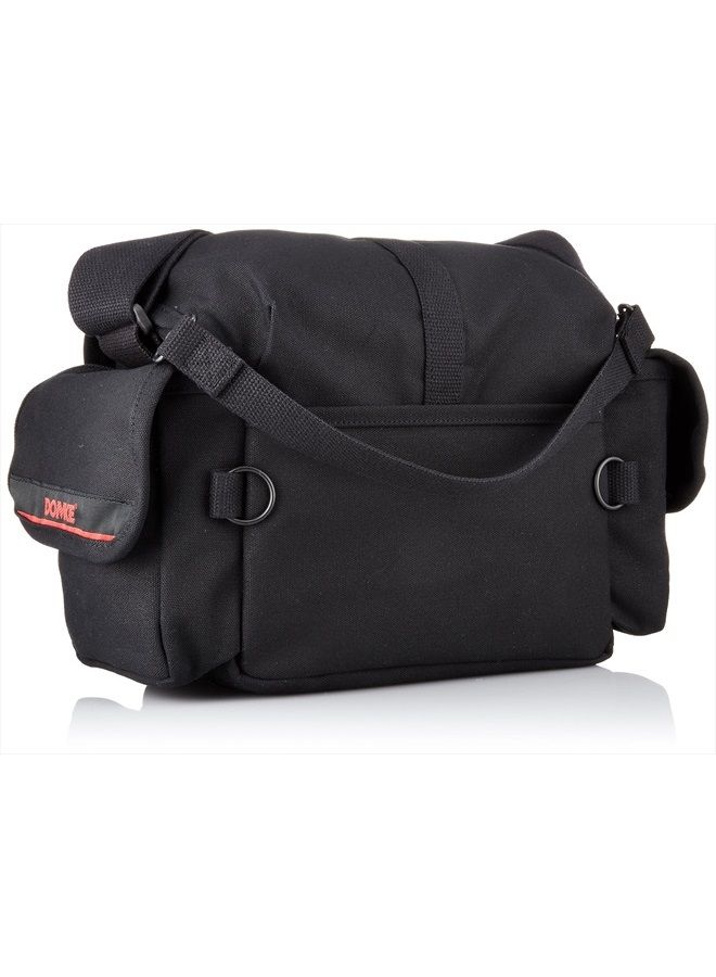 Domke 700-30B F-3X Super Compact Bag -Black - Image 2