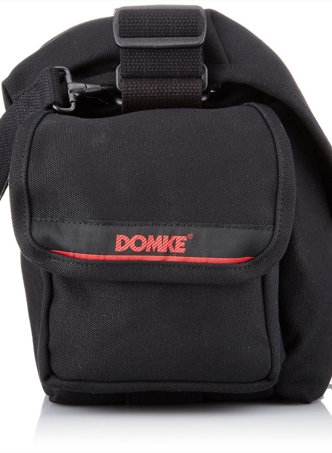 Domke 700-30B F-3X Super Compact Bag -Black - Image 3