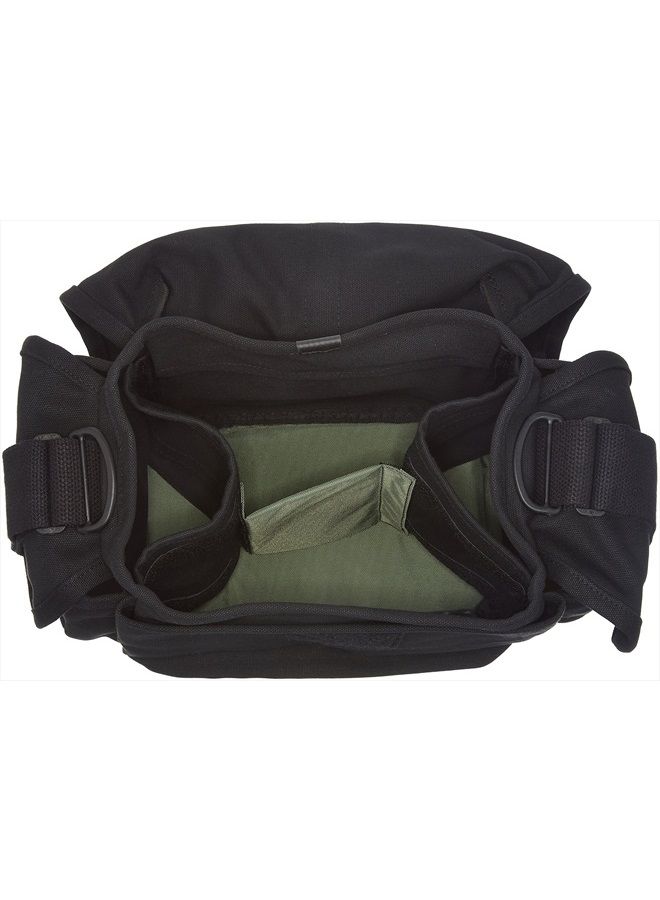 Domke 700-30B F-3X Super Compact Bag -Black - Image 5