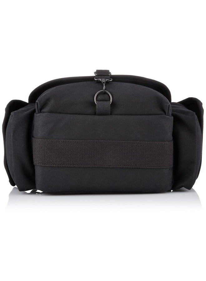 Domke 700-30B F-3X Super Compact Bag -Black - Image 4