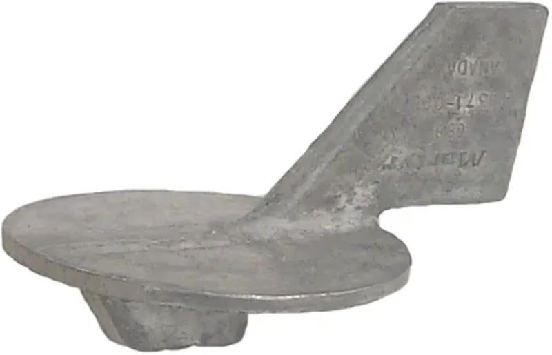 , Anode, Magnesium, 18-6111