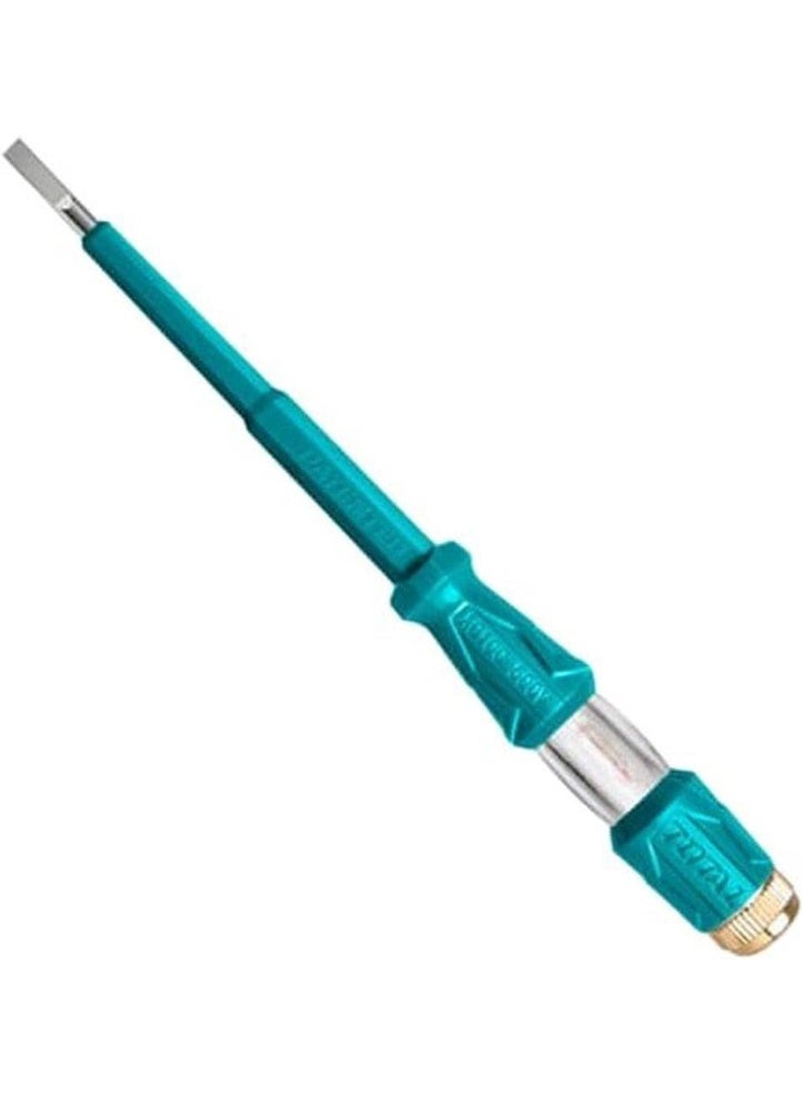 Total THT291908 Test Pencil Voltage Tester (4x190mm, 5574) - Image 2