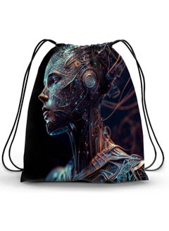 Drawstring Backpack