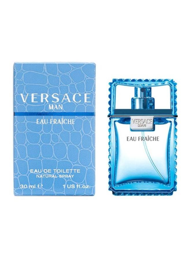 VERSACE Eau Fraiche EDT 30ml - Image 2