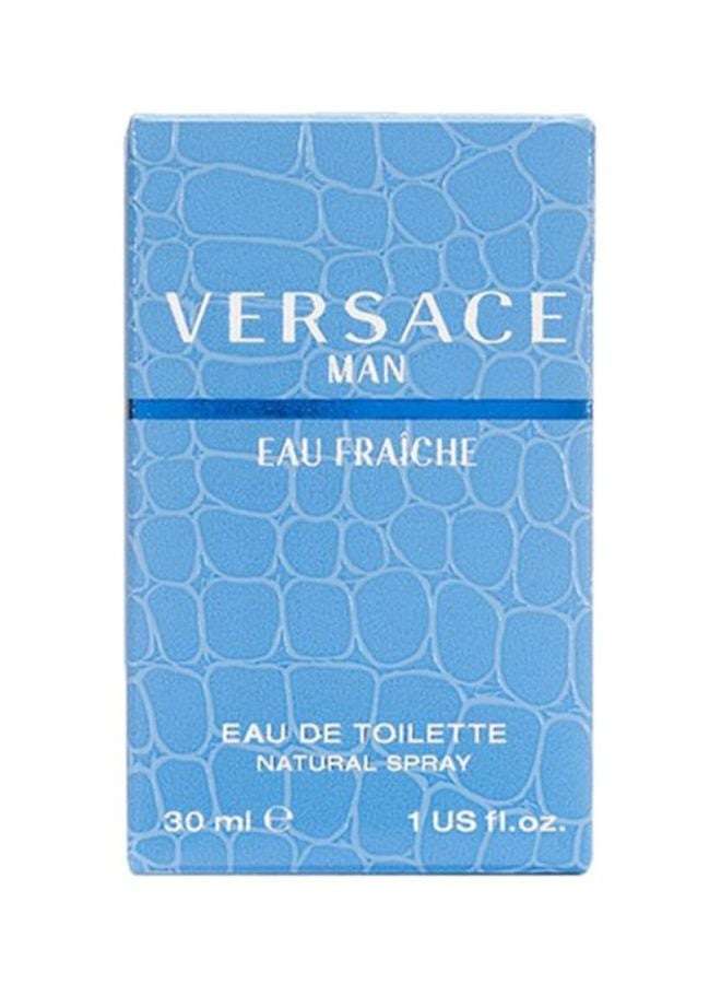 VERSACE Eau Fraiche EDT 30ml - Image 3