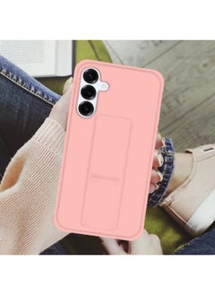 Houmt Samsung Galaxy S25 Plus Case Cover Finger Grip holder Phone Case Magnetic Car Mount For Cover Samsung Galaxy S25 Plus 6.7-inch  - Image 3