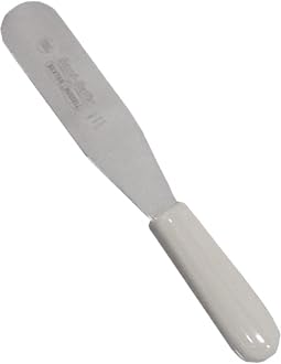 Dexter Outdoors 19803 61/2" x 11/2" Frosting Spatula - Image 2