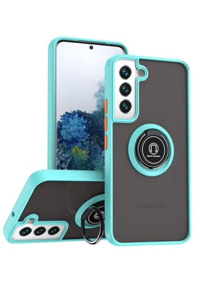 جولف لينك غطاء خلفي لحماية هاتف سامسونج جالاكسي إس 22 - Image 1