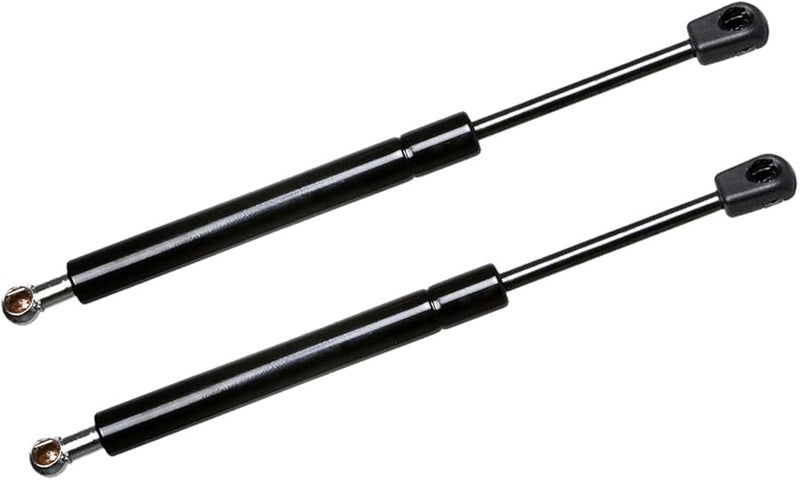 2PCS Front Hood Lift Support Gas Spring Struts For Infiniti QX60 JX35 2013 2019 - Image 2
