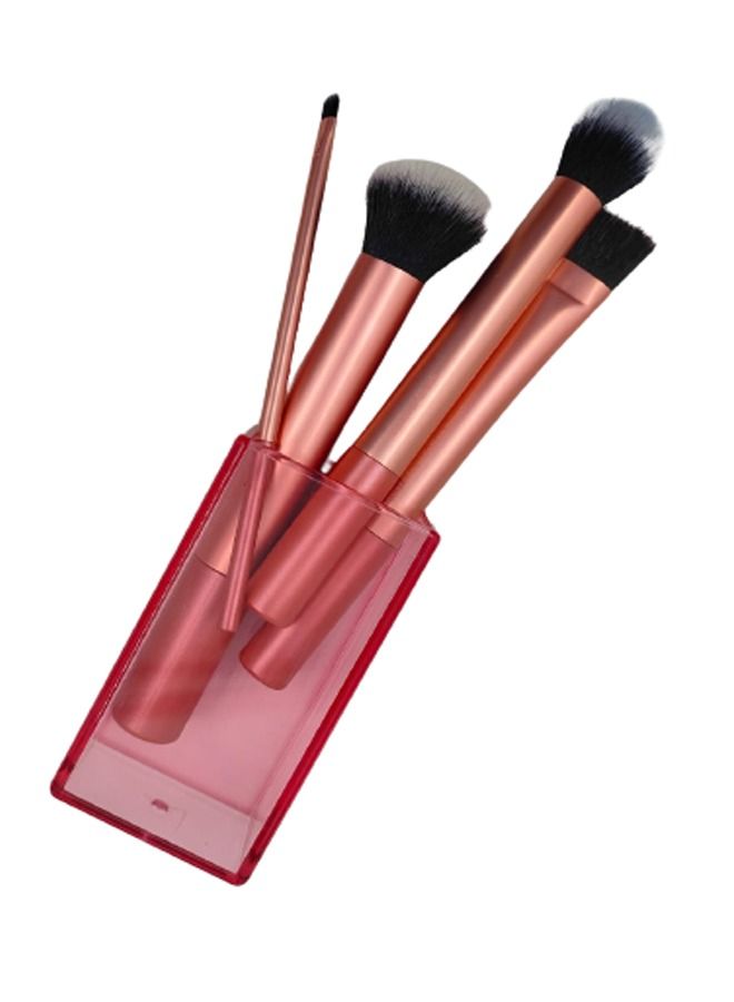 إن كي أكس مجموعة فراشي ايفريداي اسينشيالز متعددة الاستخدامات - Image 2