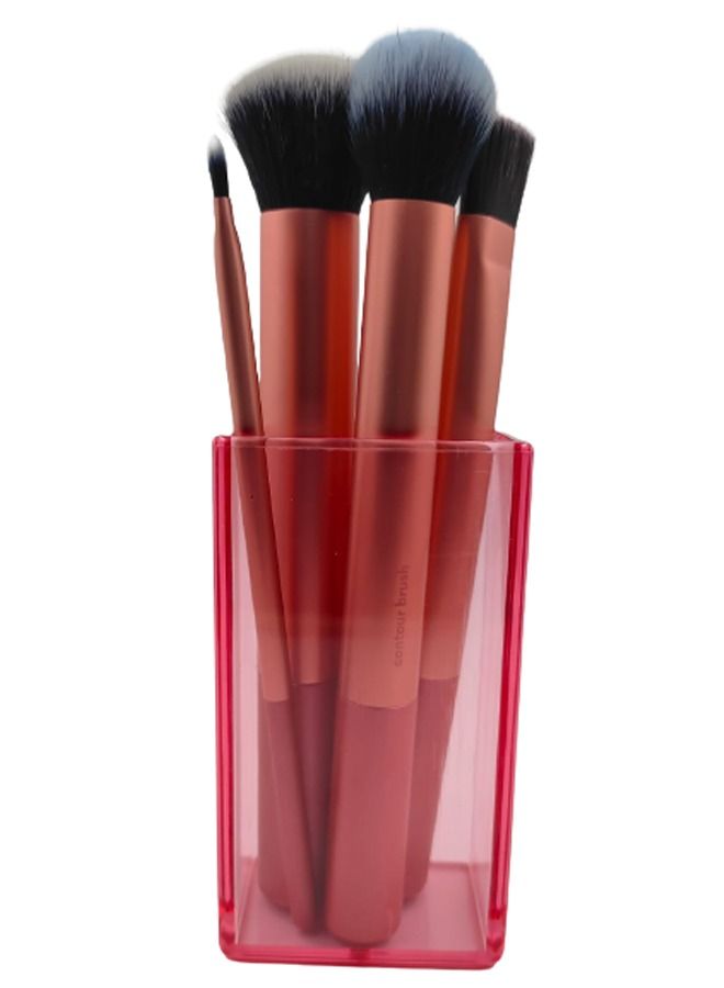 إن كي أكس مجموعة فراشي ايفريداي اسينشيالز متعددة الاستخدامات - Image 1