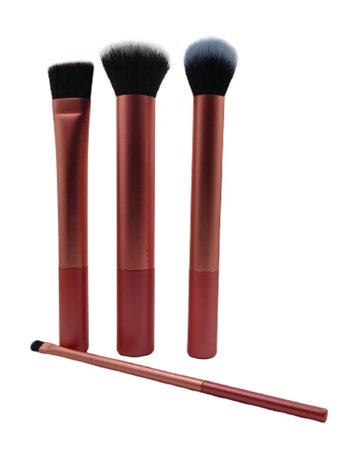 إن كي أكس مجموعة فراشي ايفريداي اسينشيالز متعددة الاستخدامات - Image 3