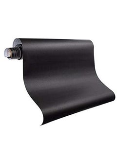 Generic Paper-blackboard chalk sticker on the wall, blackboard sticker for home, school and office, vinyl roll size 60cm × 2m - from Rana store  - Image 3