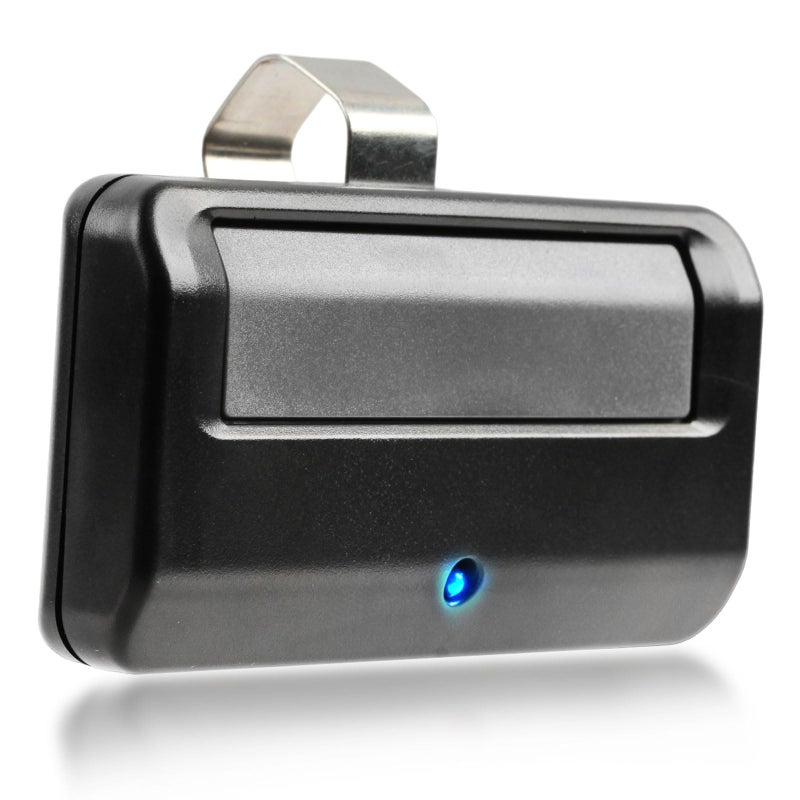 Garage Outlet Door Opener Yellow Learn Button 1Button for Liftmaster 891LM 893LM 8065 8155 8165 8355 8360 Chamberlain 950ESTD 953ESTD Craftsman Raynor 891RGD