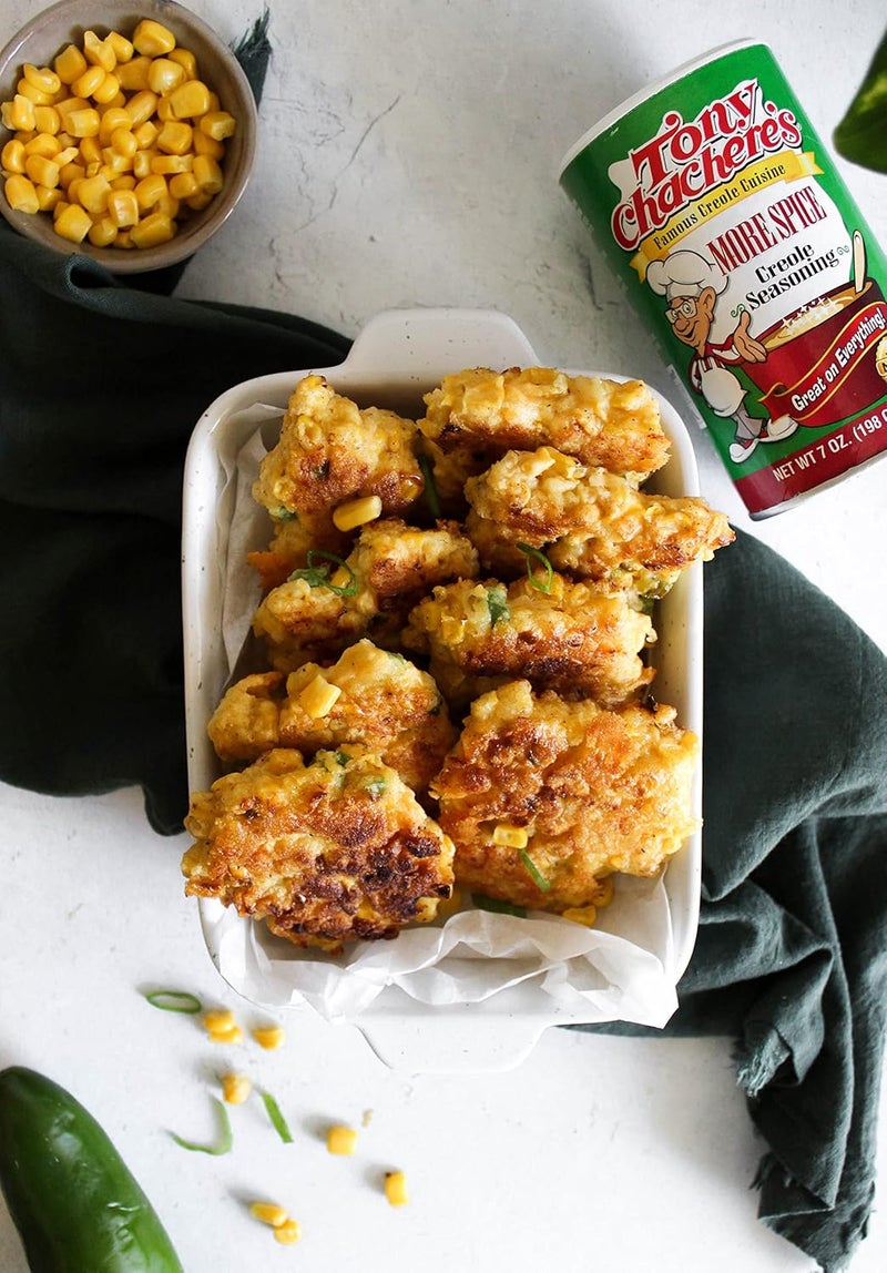 Tony Chachere's Seasoning Blends Variety Pack - Image 5