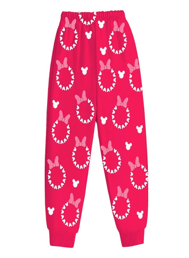 Kuchipoo Baby-Girls Cotton Blend Disney Regular Fit Pyjamas - Pack of 5 (Multicolor, 12-18 Months, PAJ-173) - Image 4