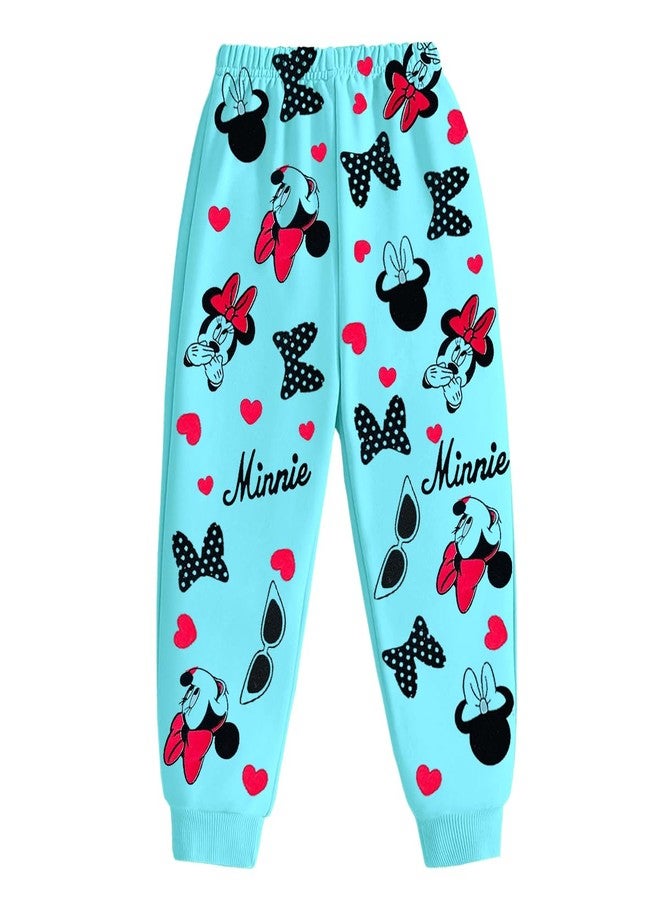 Kuchipoo Baby-Girls Cotton Blend Disney Regular Fit Pyjamas - Pack of 5 (Multicolor, 12-18 Months, PAJ-173) - Image 3