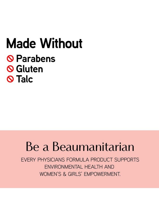 Physicians Formula Butter Lip, Easy Smooth Application, Enriched with Amazonian Butter, Tinted & High-Shine Glossy Finish - Beach Bronze - Image 3