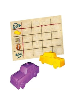 Generic Ticket to Ride: New York - Board Game  - Image 4