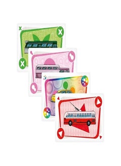 Generic Ticket to Ride: New York - Board Game  - Image 3