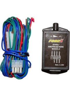 American Parking Module Adjustable Apm-03