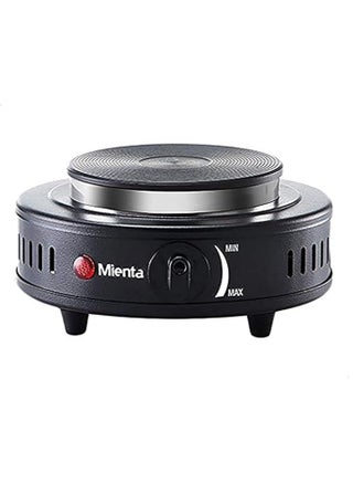 Mienta HP41325A Portable Hot Plate Small Flame, 500 Watt - pzsku/Z1215417356F4D3989203Z/45/_/1712055884/eb38dfd4-5689-4718-8a44-450e65f30329