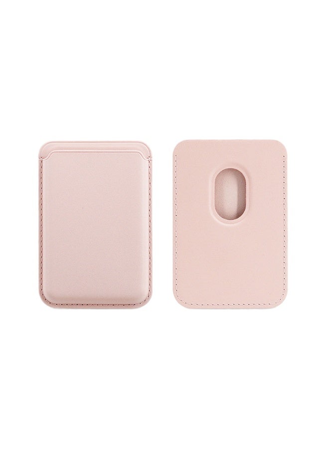 ألتيوس MAGsafe Wallet Classic for iPhone 17 16 15 14 13 12 Series - Card Holder – RFID Blocking & Slim - Image 2