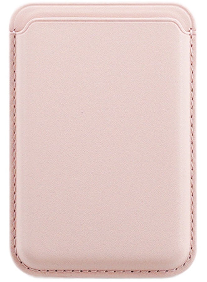 ألتيوس MAGsafe Wallet Classic for iPhone 17 16 15 14 13 12 Series - Card Holder – RFID Blocking & Slim - Image 1