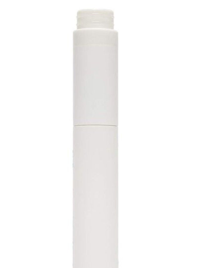 NIBEMINENT Camping Hiking Water Bottle Replacement Filter White - Image 2