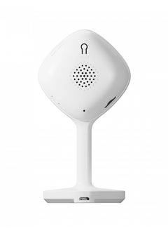 Tesla Smart Mini Security Camera Mini with Two-Way Talking, Motion & Sound Detection, works with Google, Alexa & Tesla Home App  - Image 4