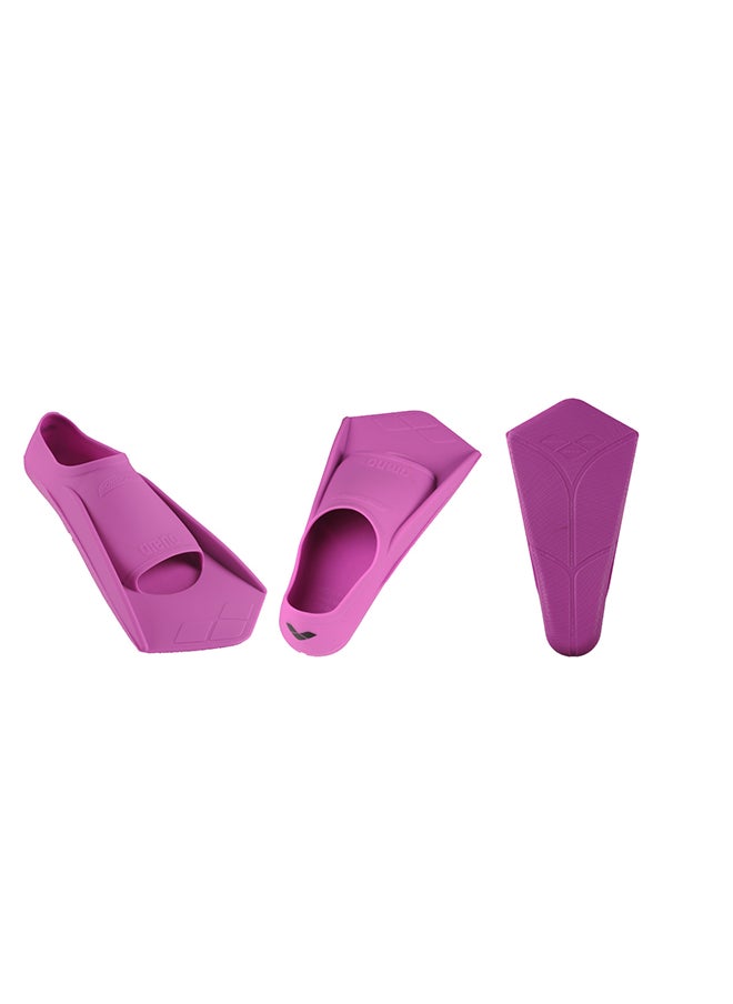 Men's Powerfin Fins Purple - pzsku/Z121570A95D12DEF01952Z/45/_/1719986157/dc378e8a-8584-4107-83a0-2add5a4b66ce