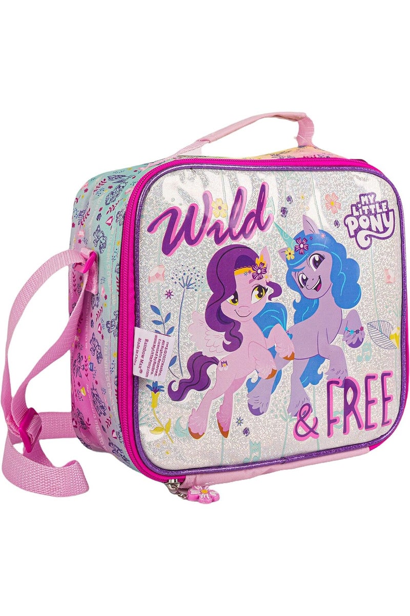 Rainbow max My Little Pony Insulated Lunch Bag - Image 2