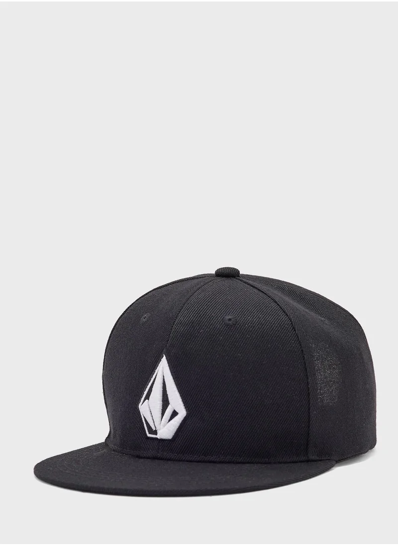 سفنتي فايف Casual Flat Peak Cap