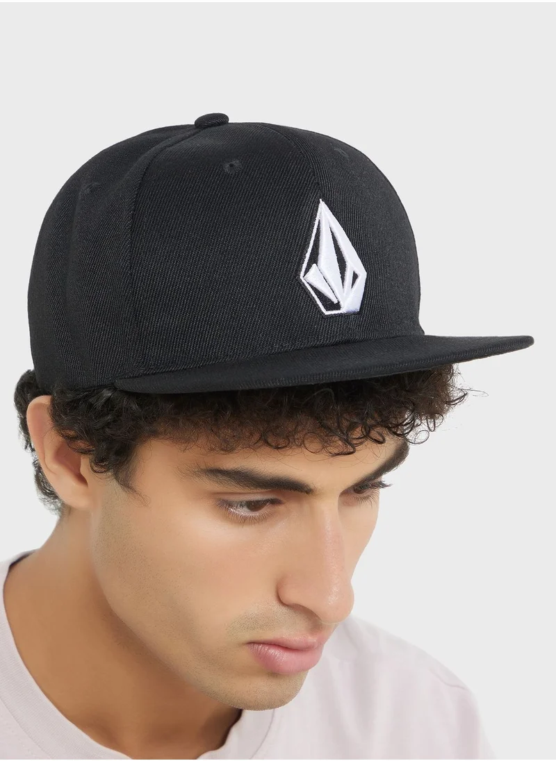 سفنتي فايف Casual Flat Peak Cap