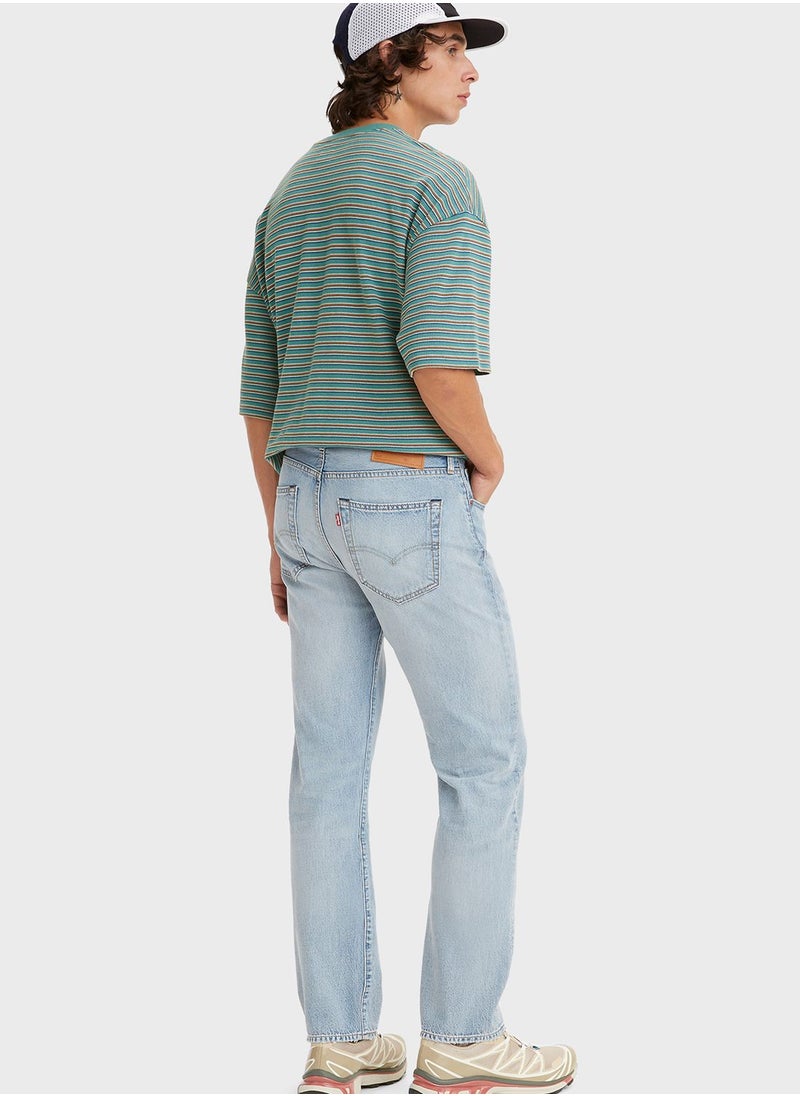 Levi's - Levi'SÂ® 501Â® Original Jeans - Image 1