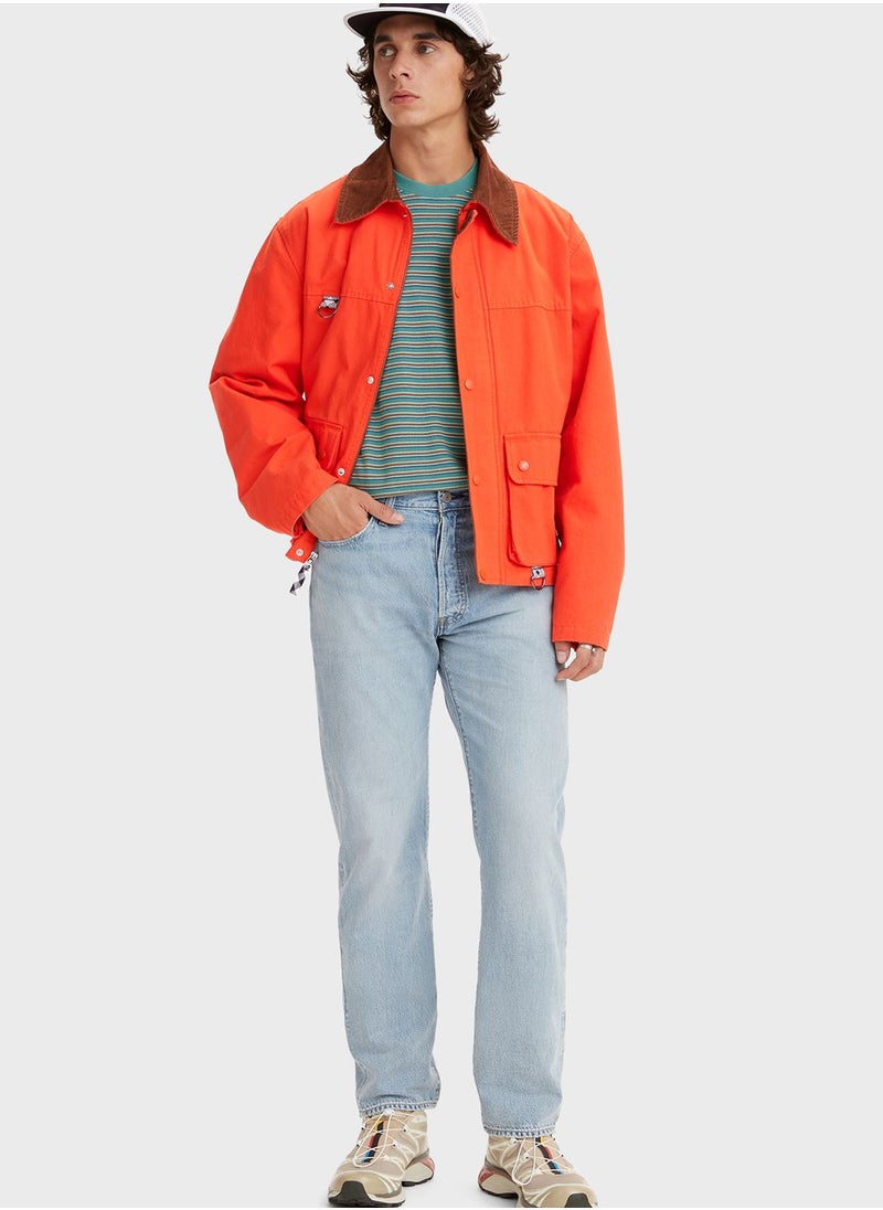Levi's - Levi'SÂ® 501Â® Original Jeans - Image 1