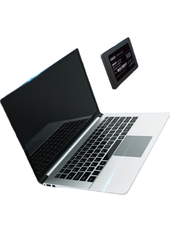 JD.com Jd Jingzao 3 Series, 256Gb Sata3 Ssd, Solid State Drive, Jz-2.5Ssd256Gb - Image 1