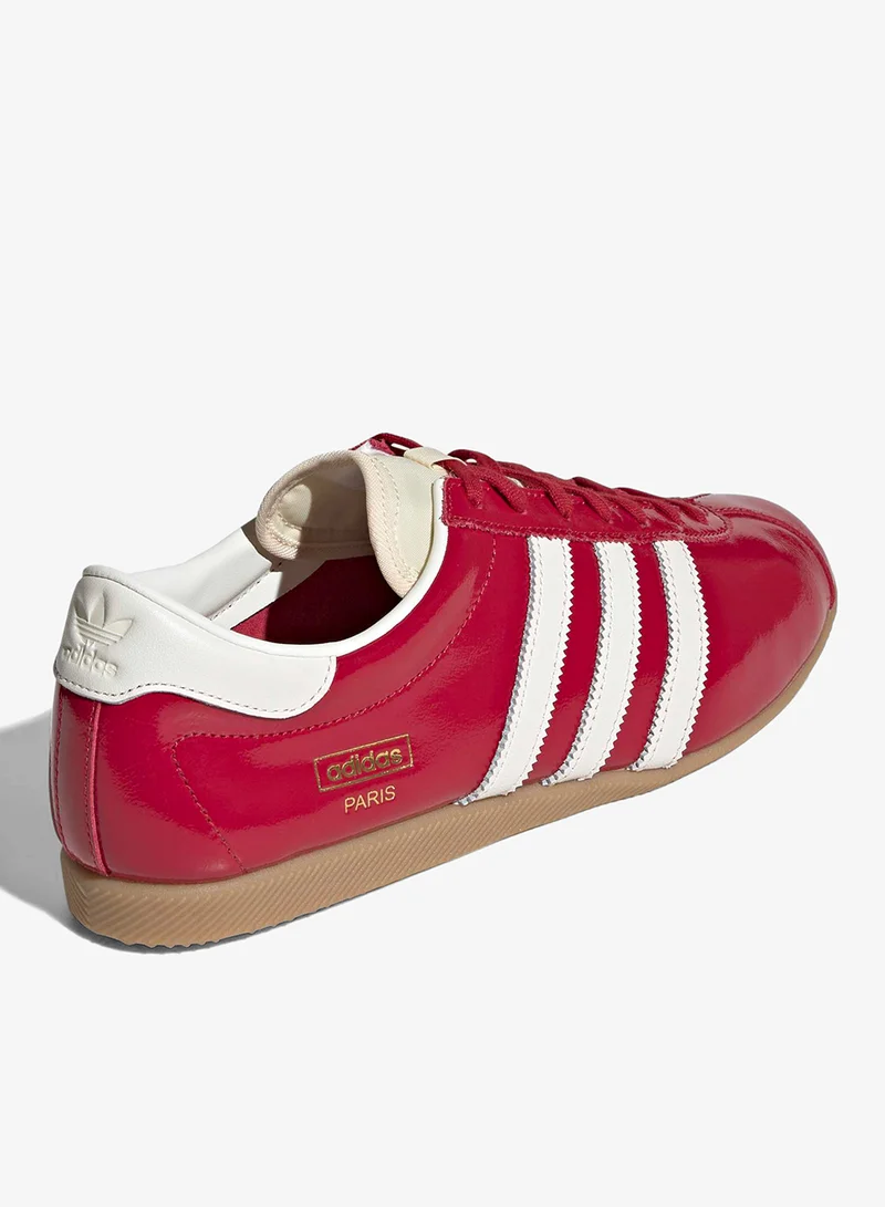 Adidas Originals TMVIRE/OWHITE/GUM4 Paris for Men | Best Price UAE