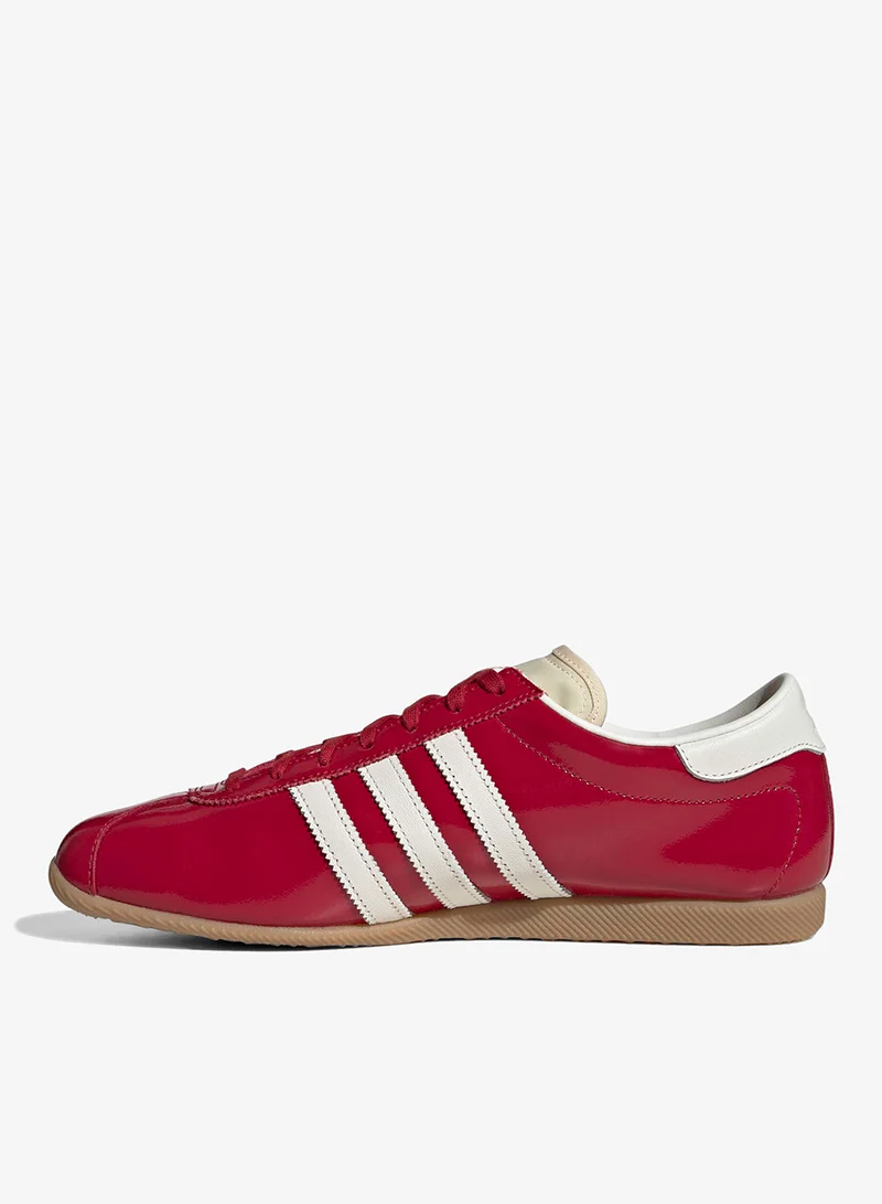 Adidas Originals TMVIRE/OWHITE/GUM4 Paris for Men | Best Price UAE