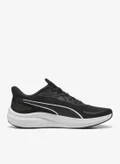 PUMA puma black-puma white-puma silver