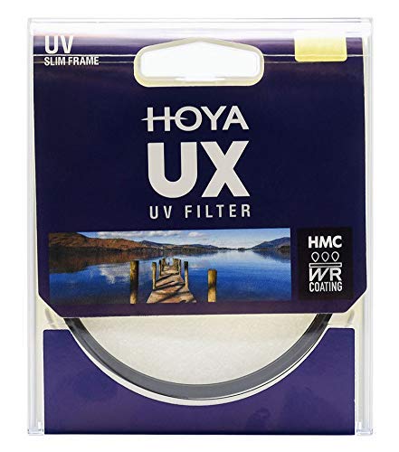 Hoya Filter UX UV (PHL) 67.0mm - Image 2