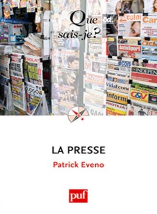 La presse - pzsku/Z12160577BA7976111D57Z/45/_/1696237423/ce0b8fb1-3d7d-4617-b4bf-fc2f256daa54